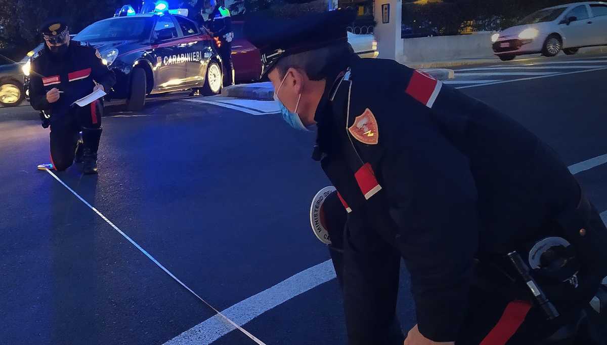 -incidente-carabinieri-rilievi