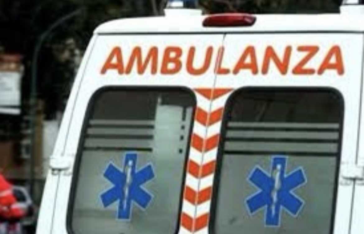 AMBULANZA-