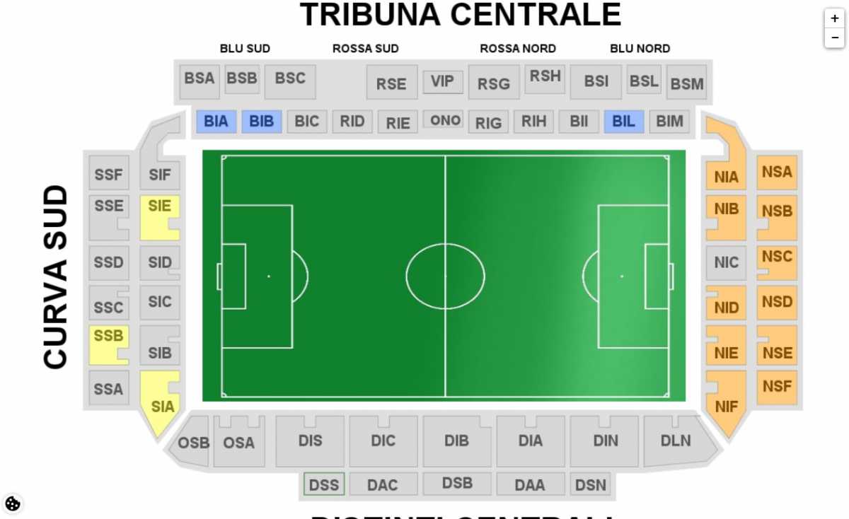 Biglietti-Cagliari-Juve