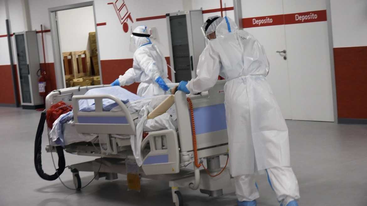 Covid-ospedale