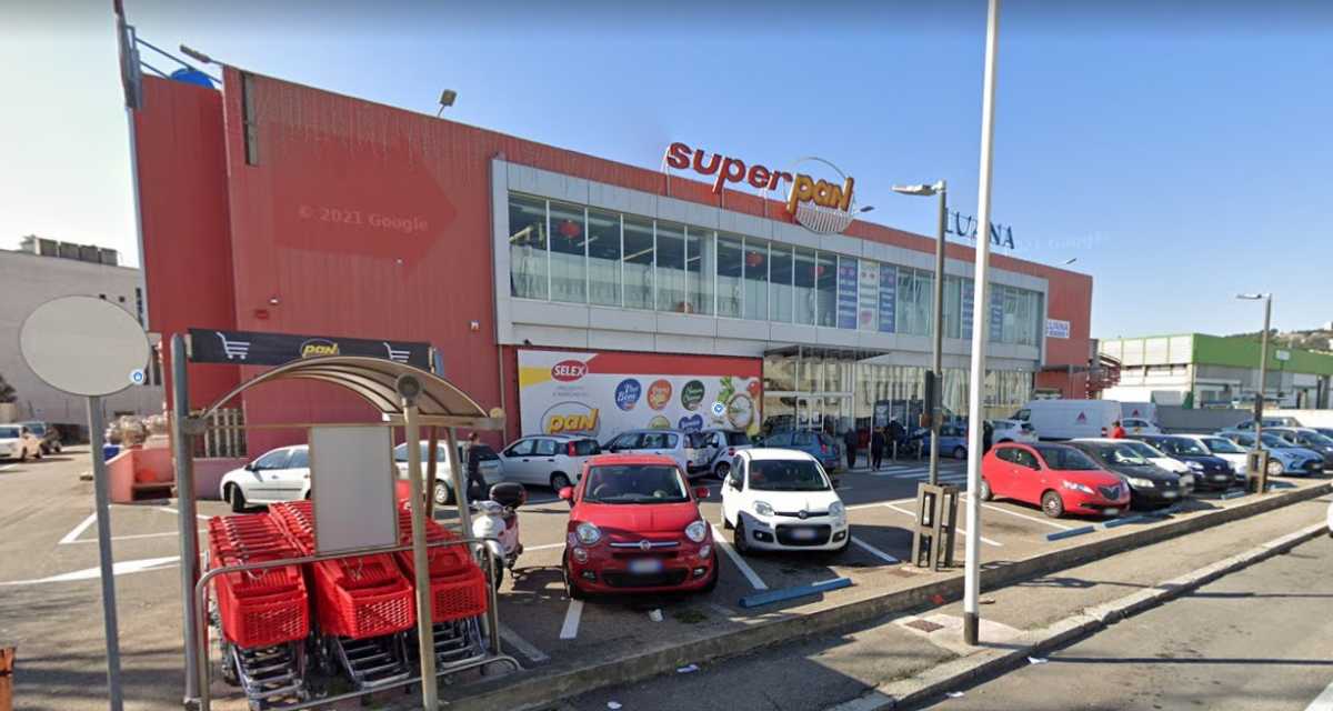 Il-maket-di-via-Calamattia