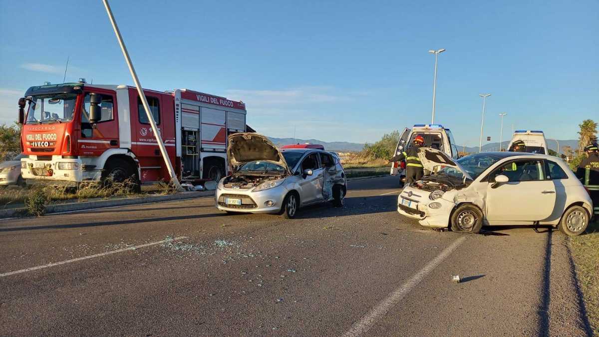 Incidente Viale Poetto Incidente-viale-Poetto