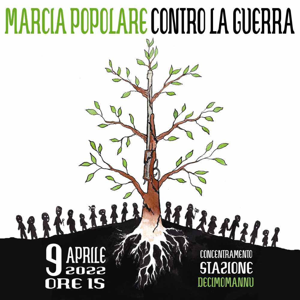 Marcia Per La Pace In Sardegna Marcia-per-la-pace-in-Sardegna