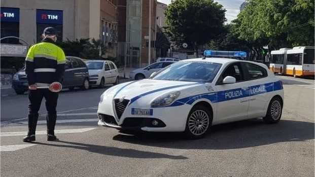 Pdb-polizia-municipale-Cagliari