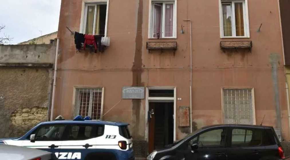 aLBERGO-sANTaVENDRACE