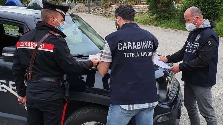 Carabinieri-a-Dolianova