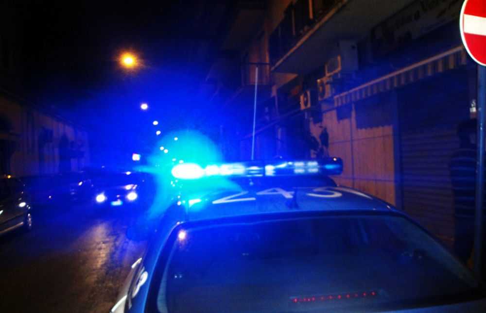 Intervento-della-polizia-a-Maracalagonis