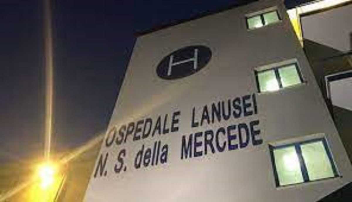 Lospedale-di-di-Lanusei