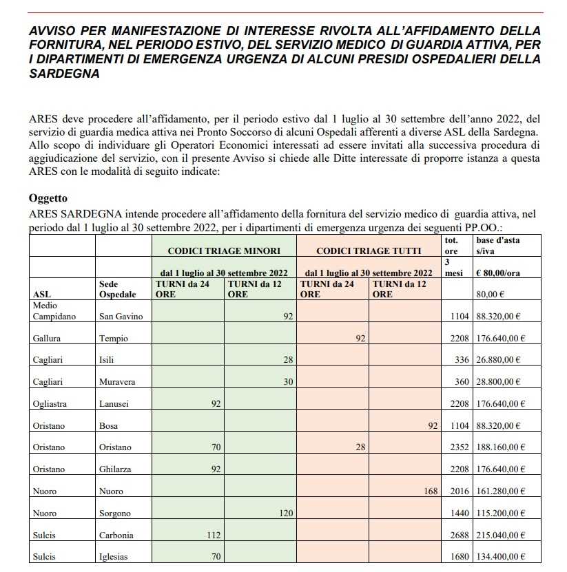 Avviso Regione Avviso-regione