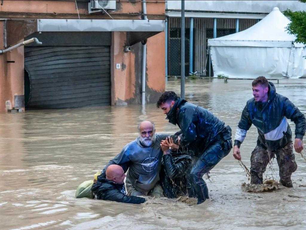 alluvione-nel-Bolognese