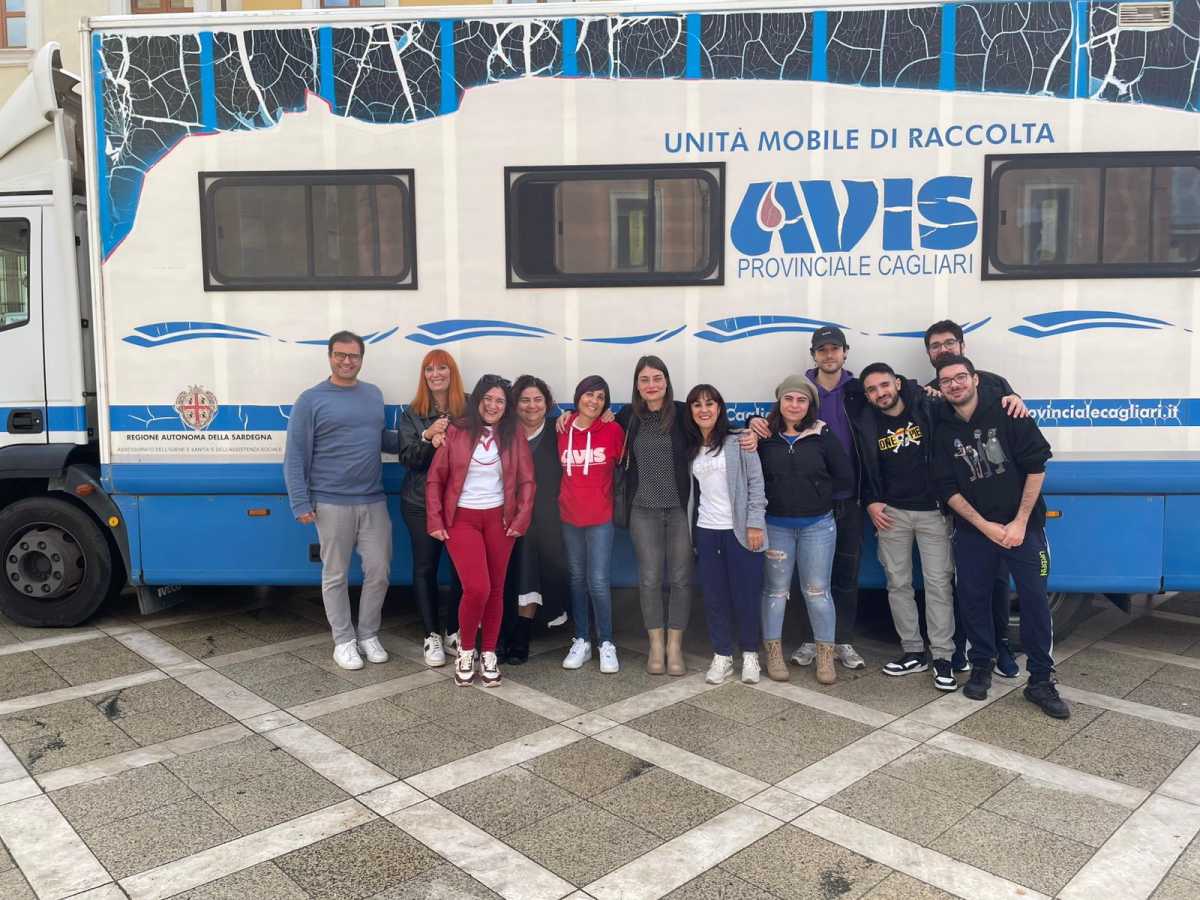 Donanzioni Di Sangue Avis San Gavino Monreale Donanzioni-di-Sangue-Avis-San-Gavino-Monreale-