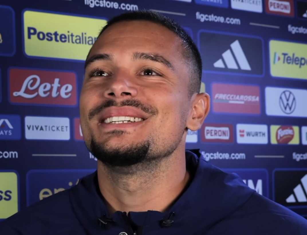 Elia Caprile In Nazionale Elia-Caprile-in-Nazionale-