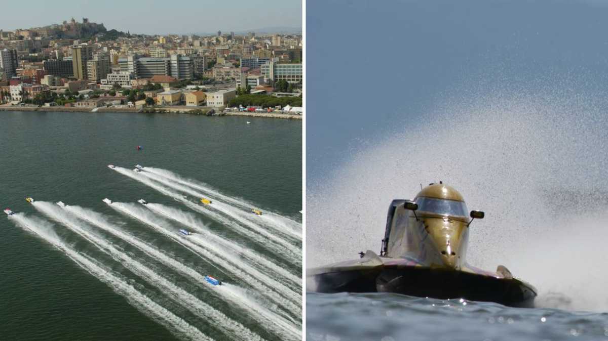 Formula 1 Del Mare Formula-1-del-mare-