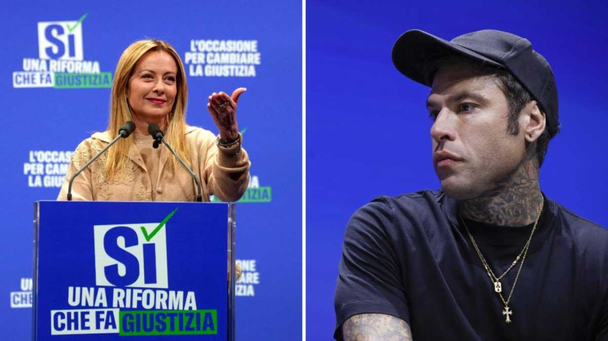 Giorgia-Meloni---Fedez