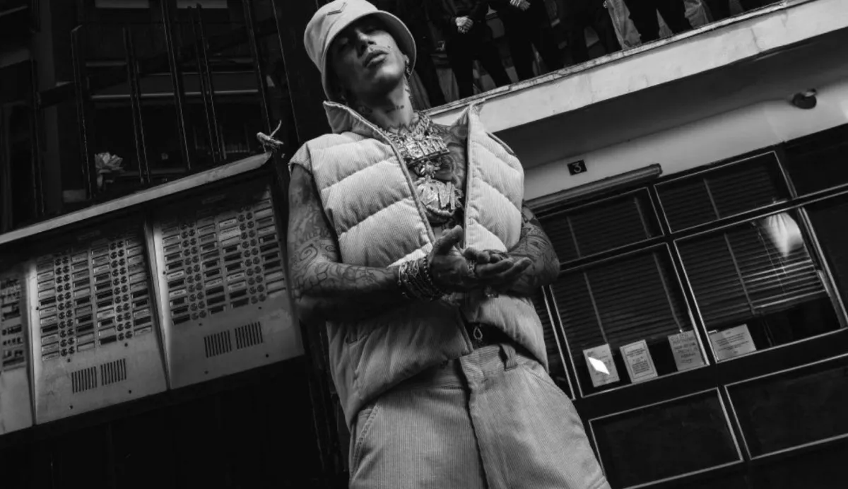 Sfera Ebbasta - Apple Music