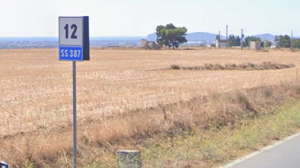 Statale 387 Statale-387