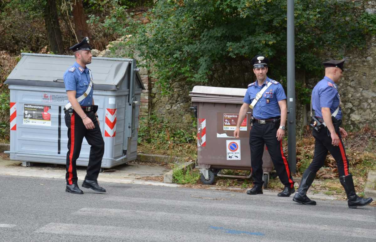 carabinieri-incidente-castiadas