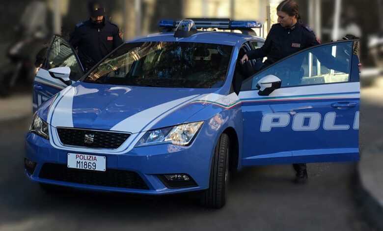 auto-della-polizia
