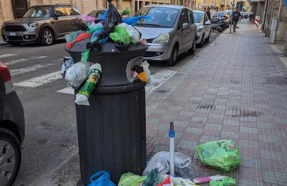 YouTG.NET - Tari a Cagliari, Forza Italia attacca: "Il nuovo sistema  causerà nuovi aumenti"