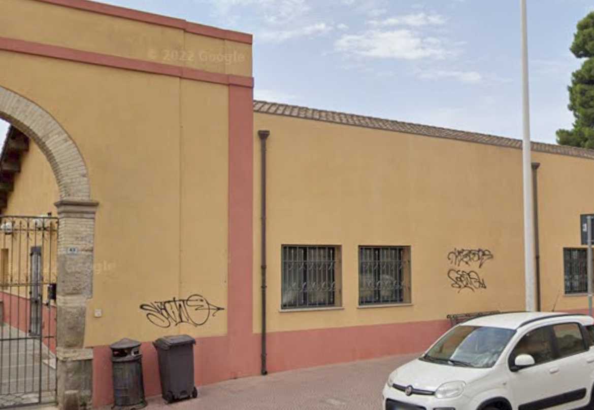 Vetreria Pirri Vetreria-pirri