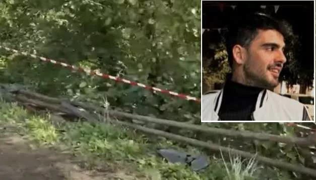 Incidente Omar Incidente-omar