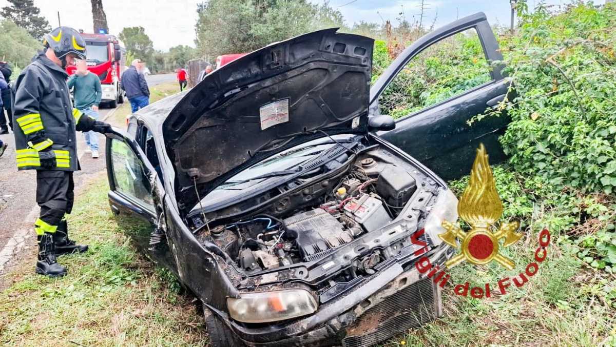 Auto Incidente Oristano auto-incidente-oristano-