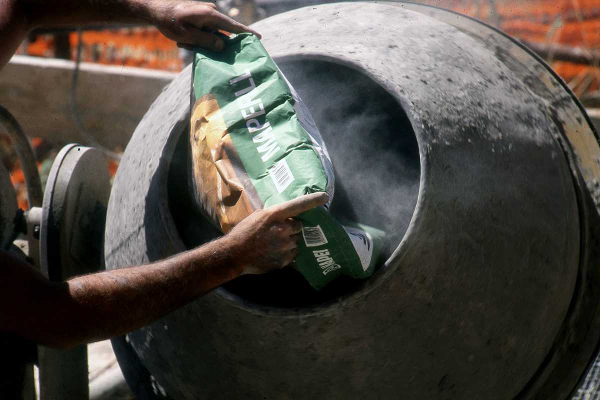 Cemento Foto Simbolo cemento-foto-simbolo