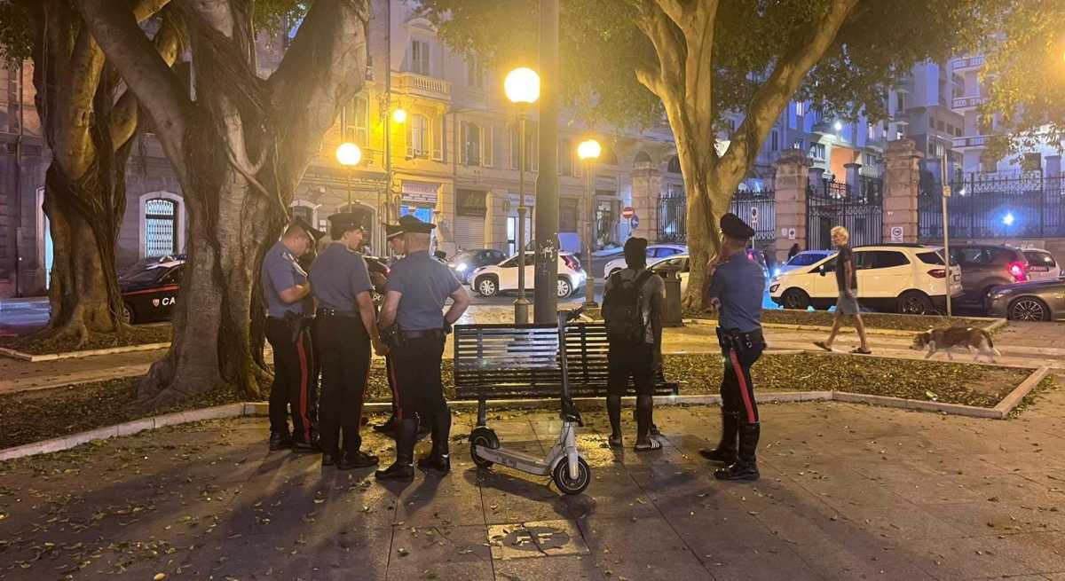 Nuova Su Controlli Piazza Del Carmine Carabinieri nuova-su-controlli-piazza-del-carmine-carabinieri