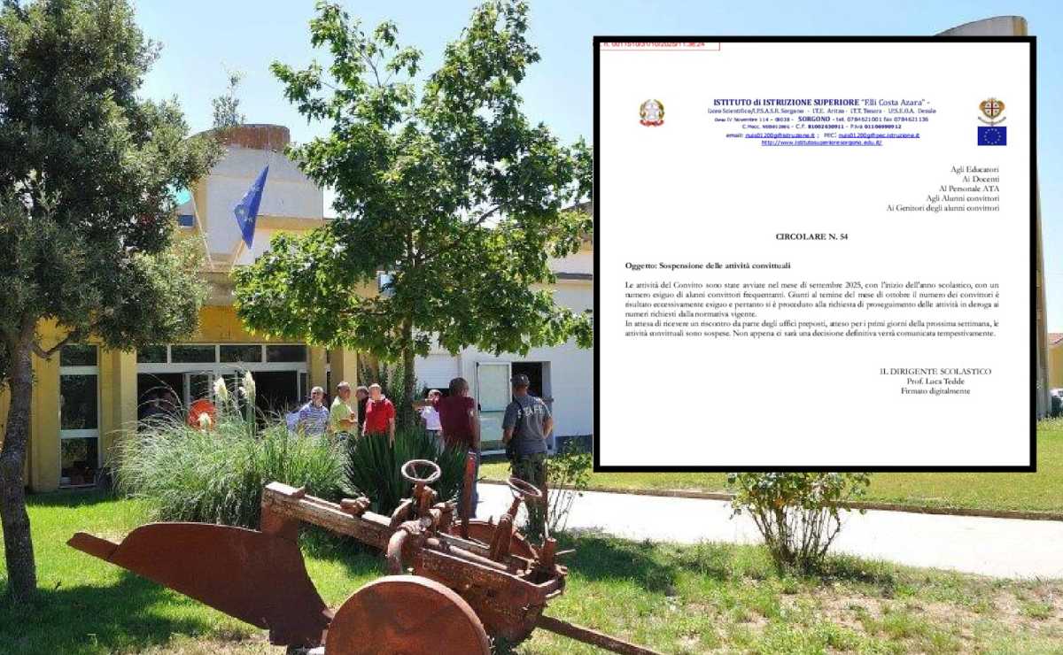 CHIUSURA CONVITTO SORGONO CHIUSURA-CONVITTO-SORGONO