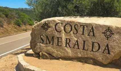 Costa Smeralda Costa-smeralda