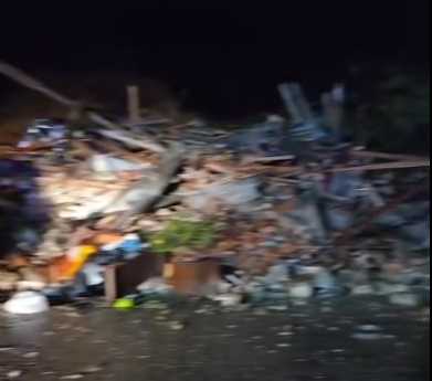 MAcerie Fango MAcerie-fango