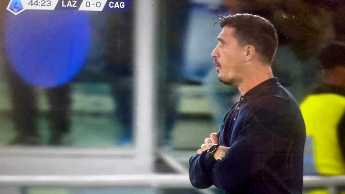 PISACANE LAZIO CAG PISACANE-LAZIO-CAG