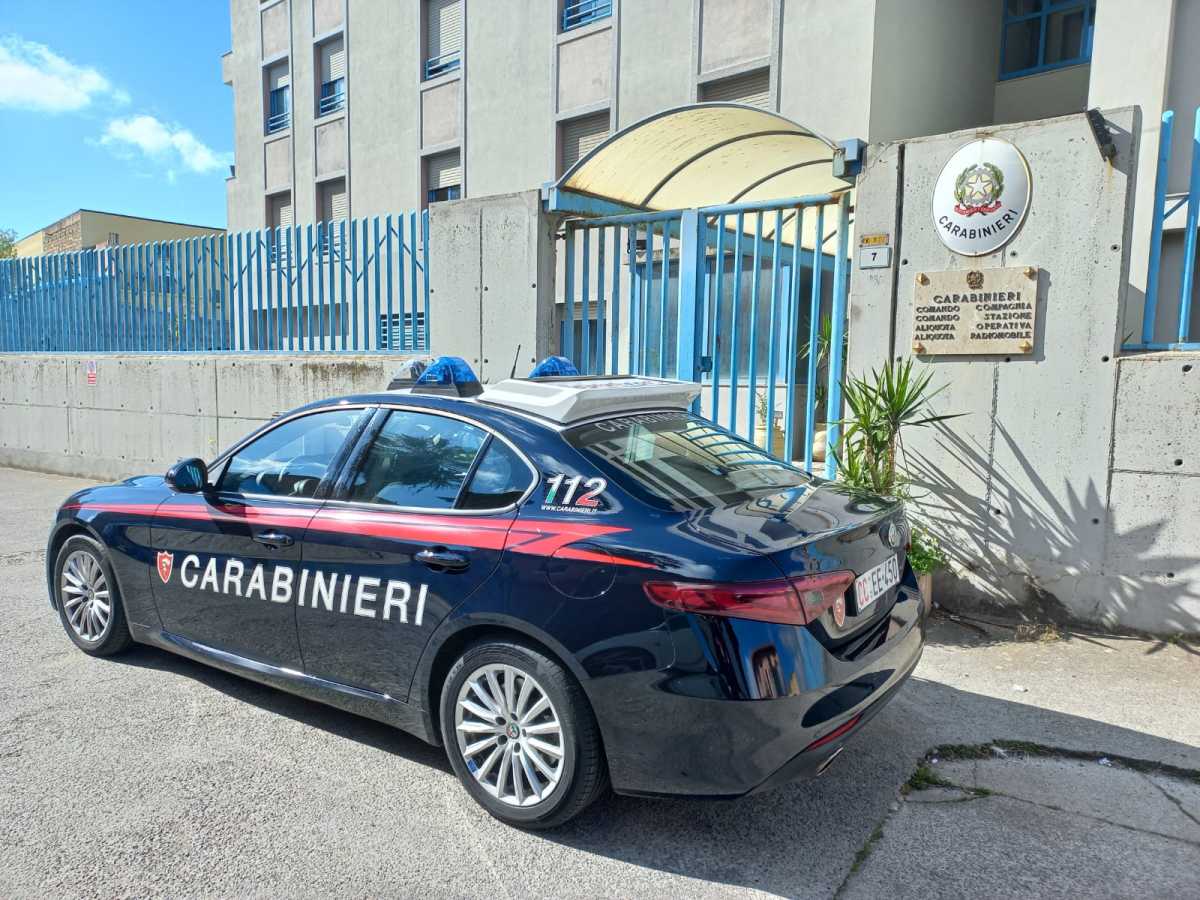 Carabinieri Ccc carabinieri-ccc