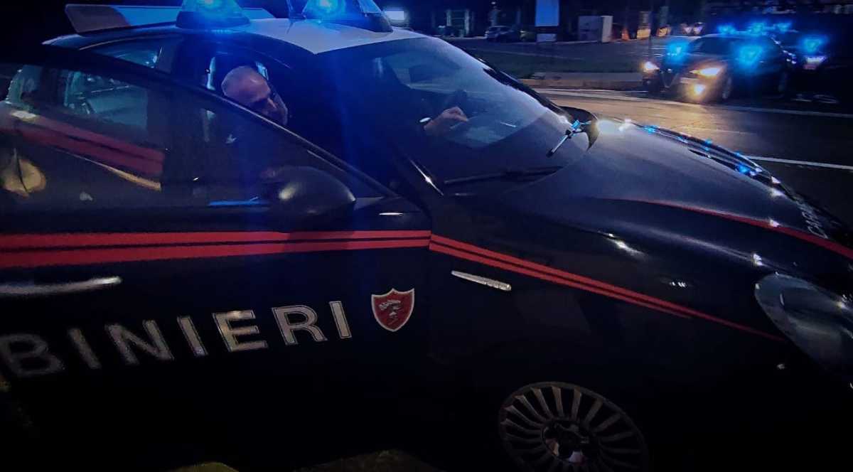 Carabinieri Inseguimento Cagliari carabinieri-inseguimento-cagliari