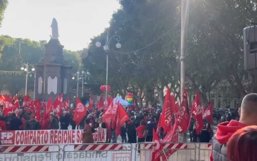 CGIL CGIL