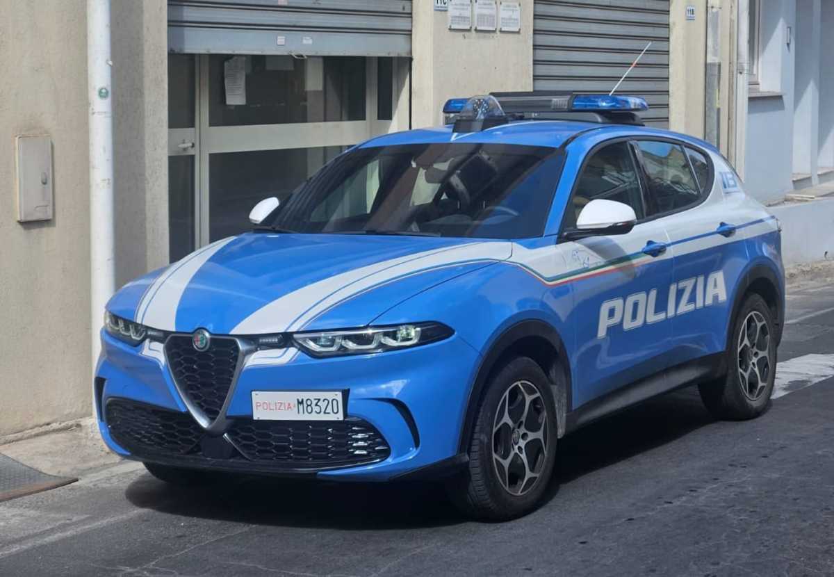 Squadra-Volante