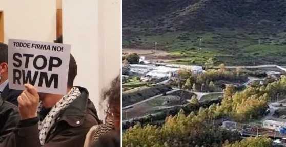 Domusnovas Rwm Stop domusnovas-rwm-stop