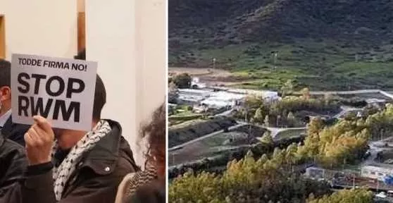 Domusnovas Rwm Stop domusnovas-rwm-stop