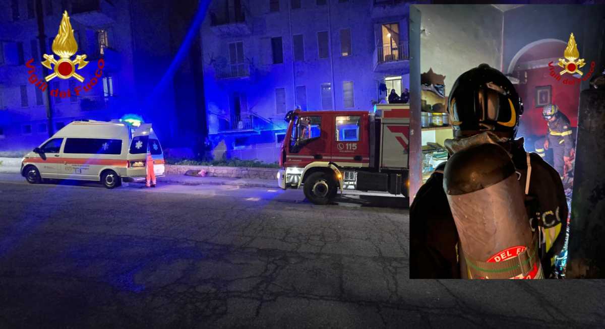 Incendio Nuoro Casa incendio-nuoro-casa-