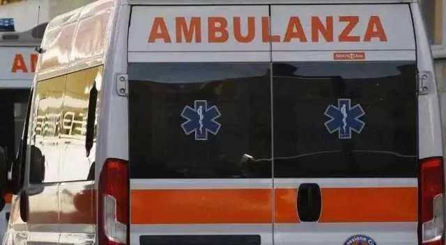 AMBULANZA-YOUTG-SASSARI