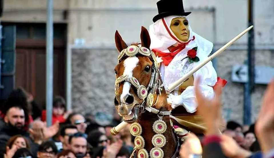 Sartiglia