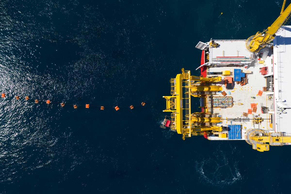 Tyrrhenian-Link-posa-cavo-