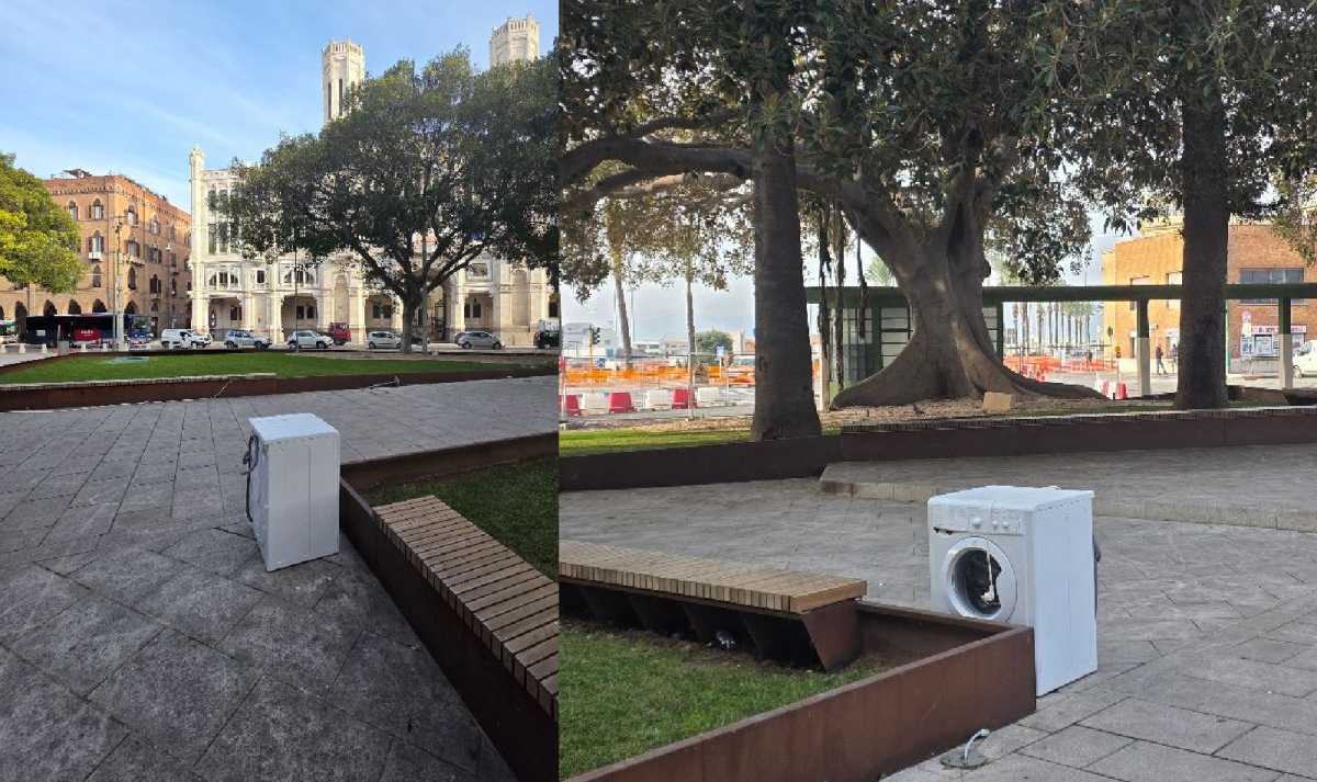 Una Lavatrice In Piazza Matteotti Una-lavatrice-in-piazza-Matteotti