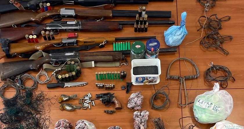 Corpo Forestale BRACONAGGIO corpo-forestale-BRACONAGGIO