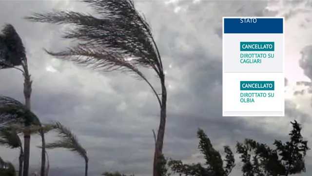 maestrale-vento-burrasca-voli-dirottati