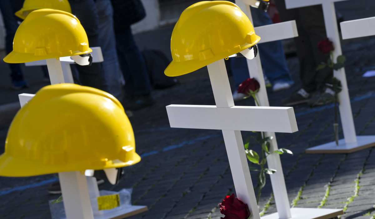 sit-in-morti-sul-lavoro