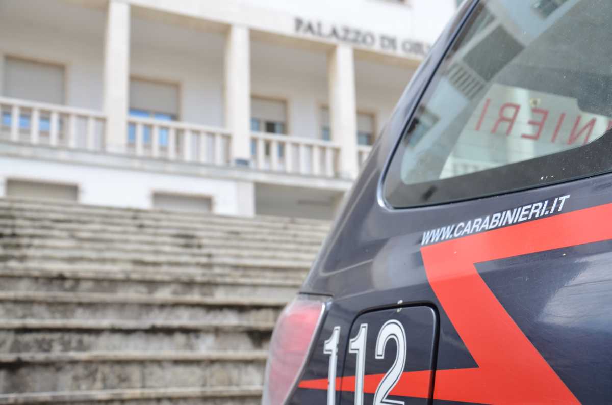 Comunicatostampatruffaonline