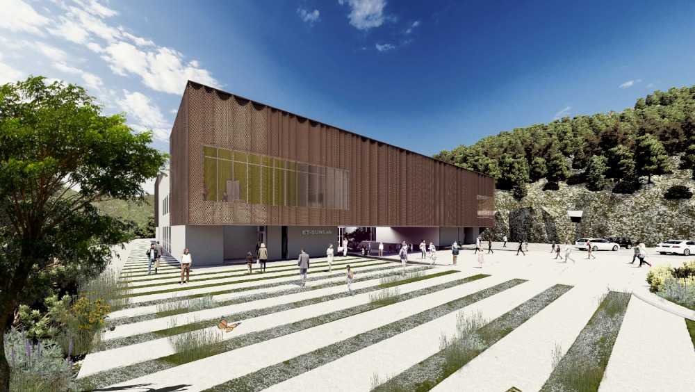 Il-rendering-dellEt-SunLab