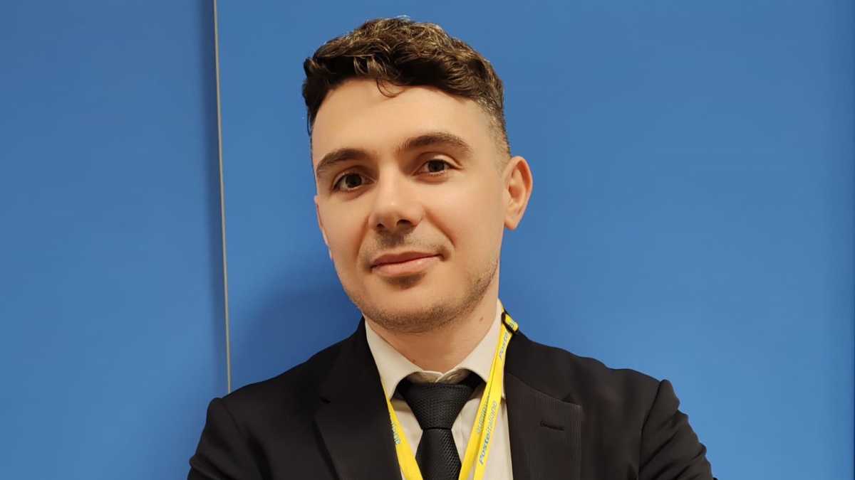 IlDirettoredellufficiopostalediAsseminiCentroDavideVaccargiu