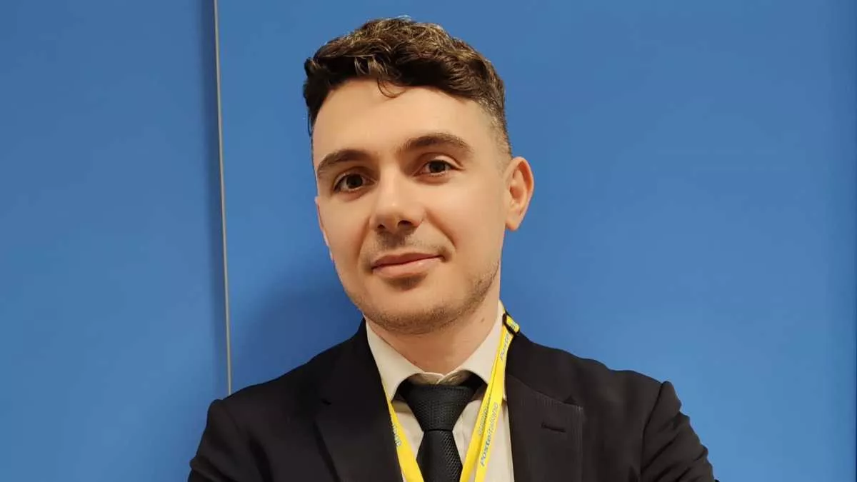 IlDirettoredellufficiopostalediAsseminiCentroDavideVaccargiu